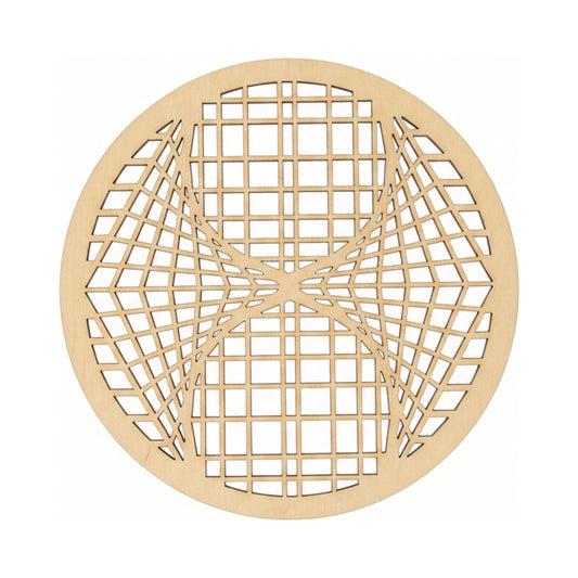 Untersetzer Geometrie, Katalogbild
