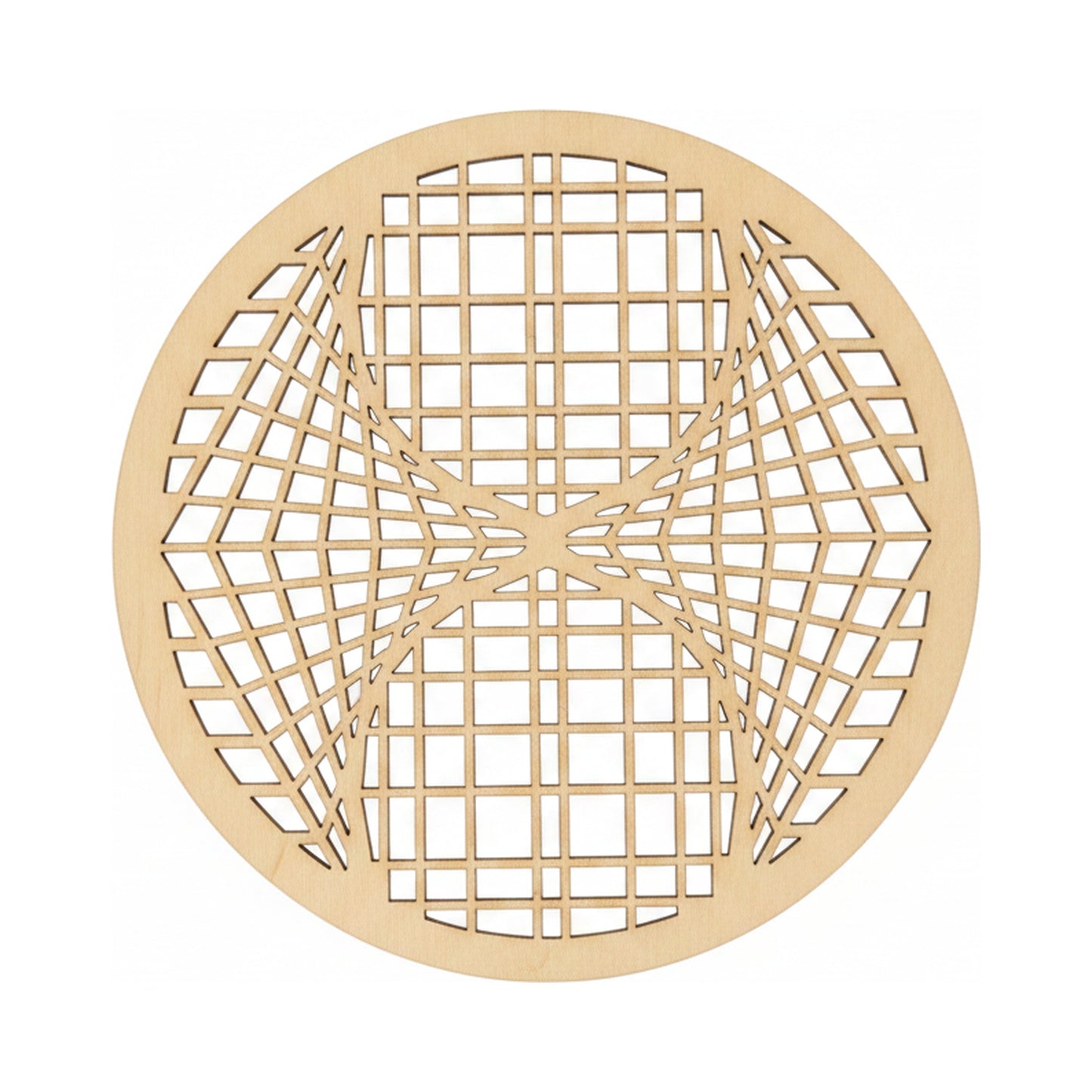 Untersetzer Geometrie, Katalogbild