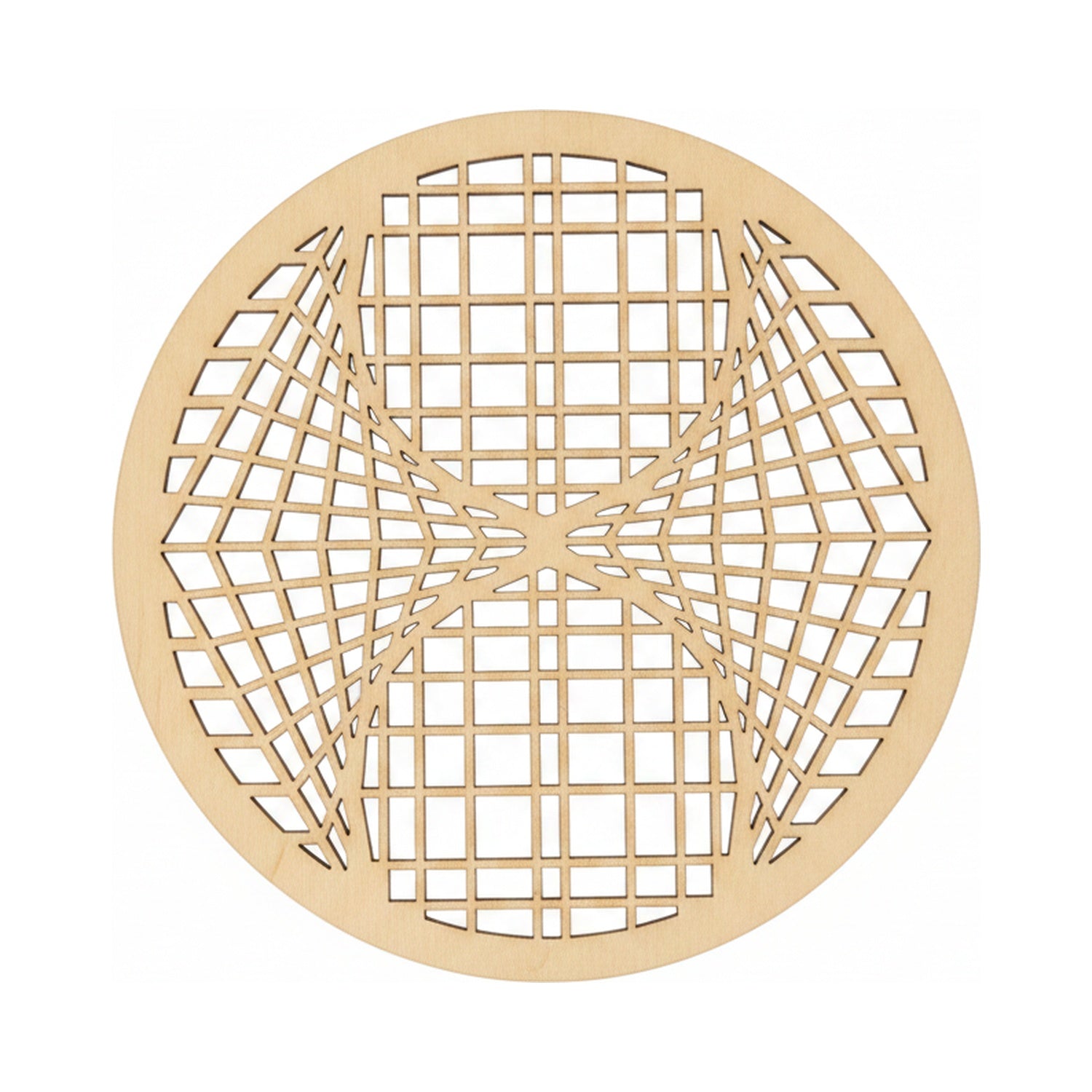 Untersetzer Geometrie, Katalogbild